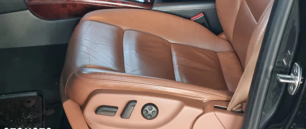 Audi A6 Allroad cena 25900 przebieg: 260000, rok produkcji 2005 z Skalbmierz małe 781